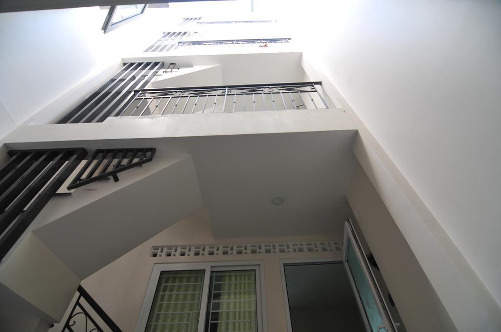 Greenfield Nha Trang Apartments For Rent Kültér fotó