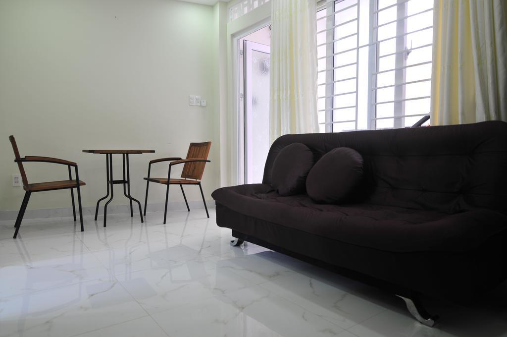 Greenfield Nha Trang Apartments For Rent Kültér fotó